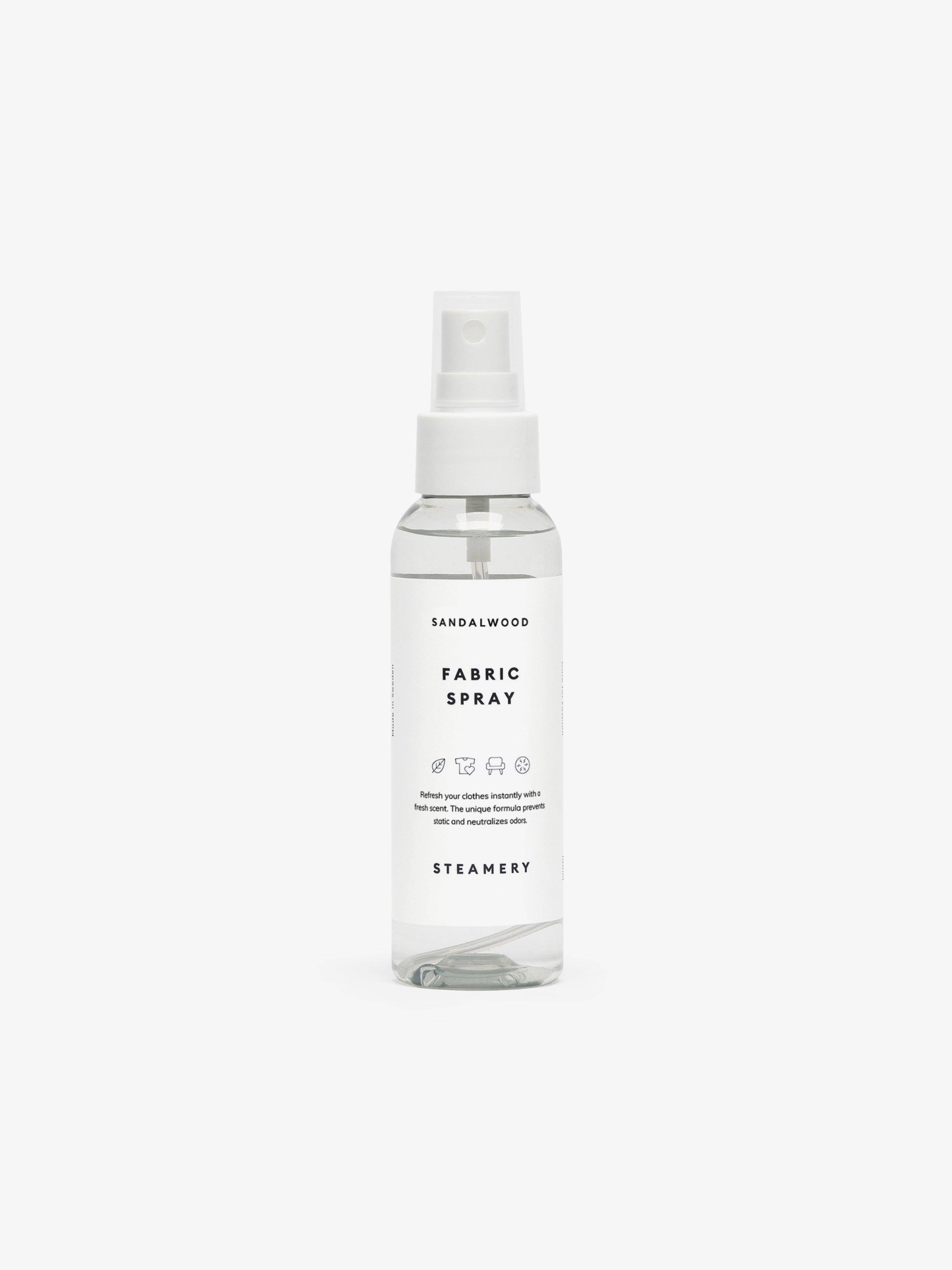Fabric Spray Sandalwood 100 ml