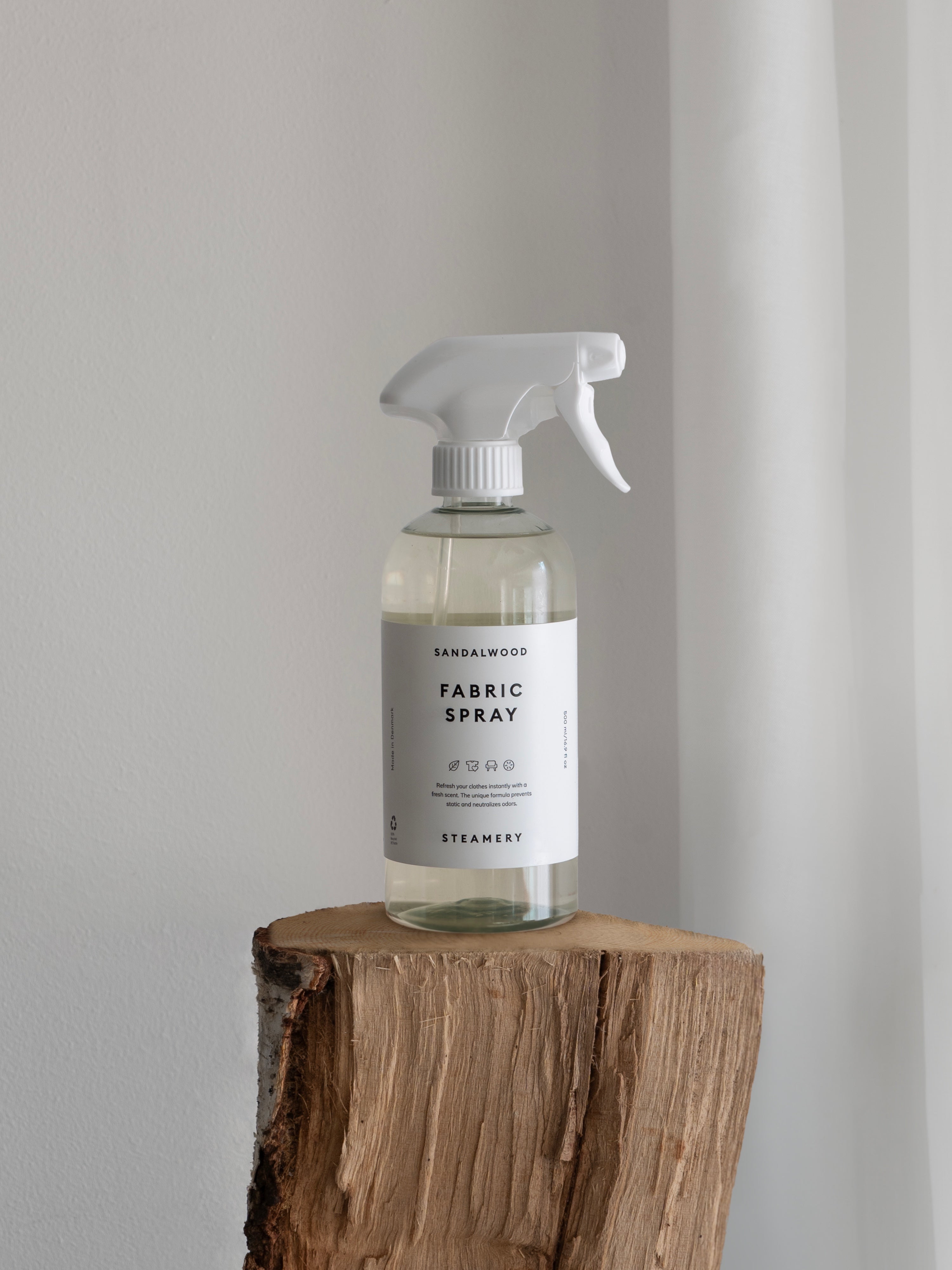 Fabric Spray Sandalwood 500 ml