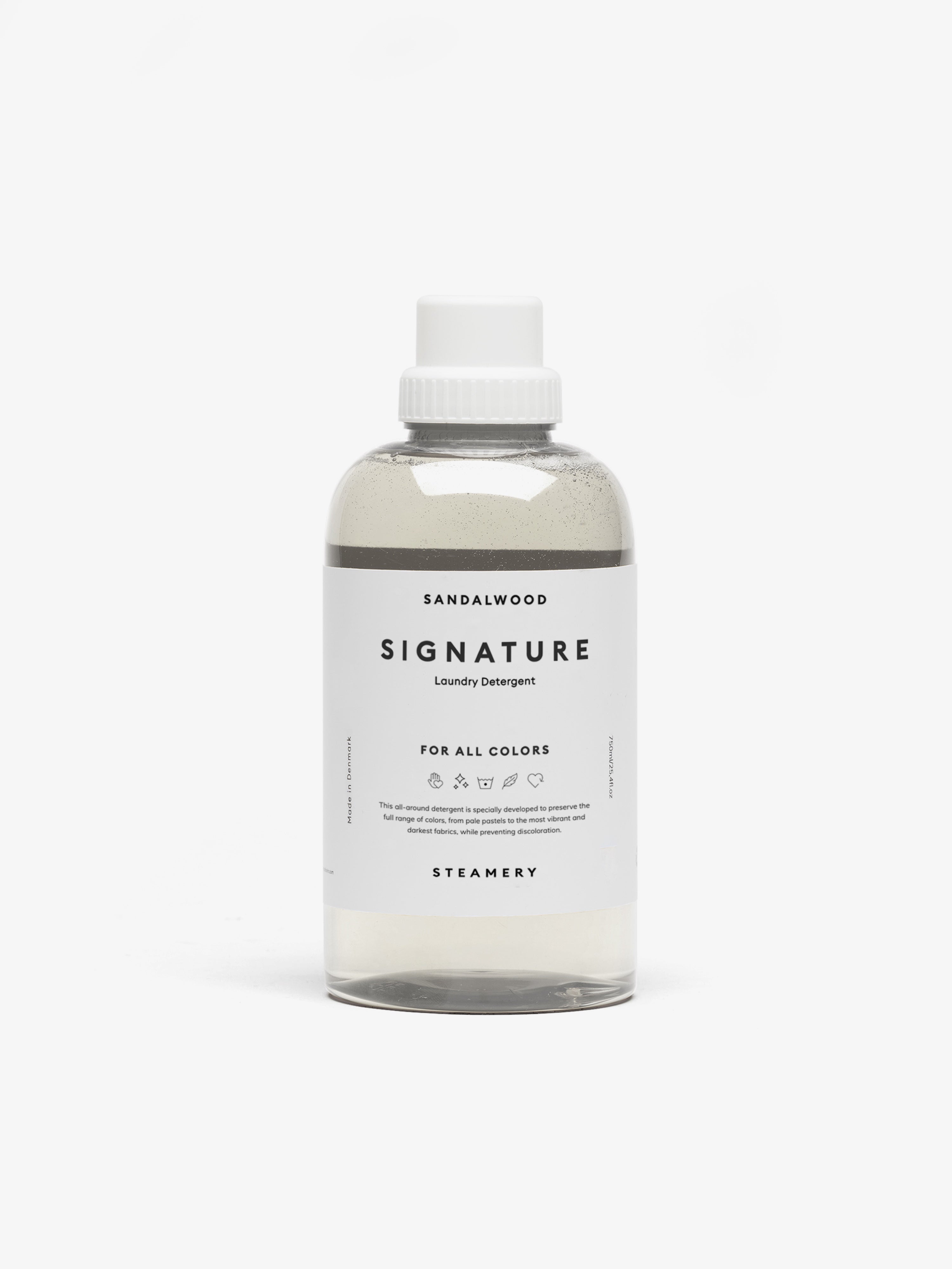 Signature Laundry Detergent