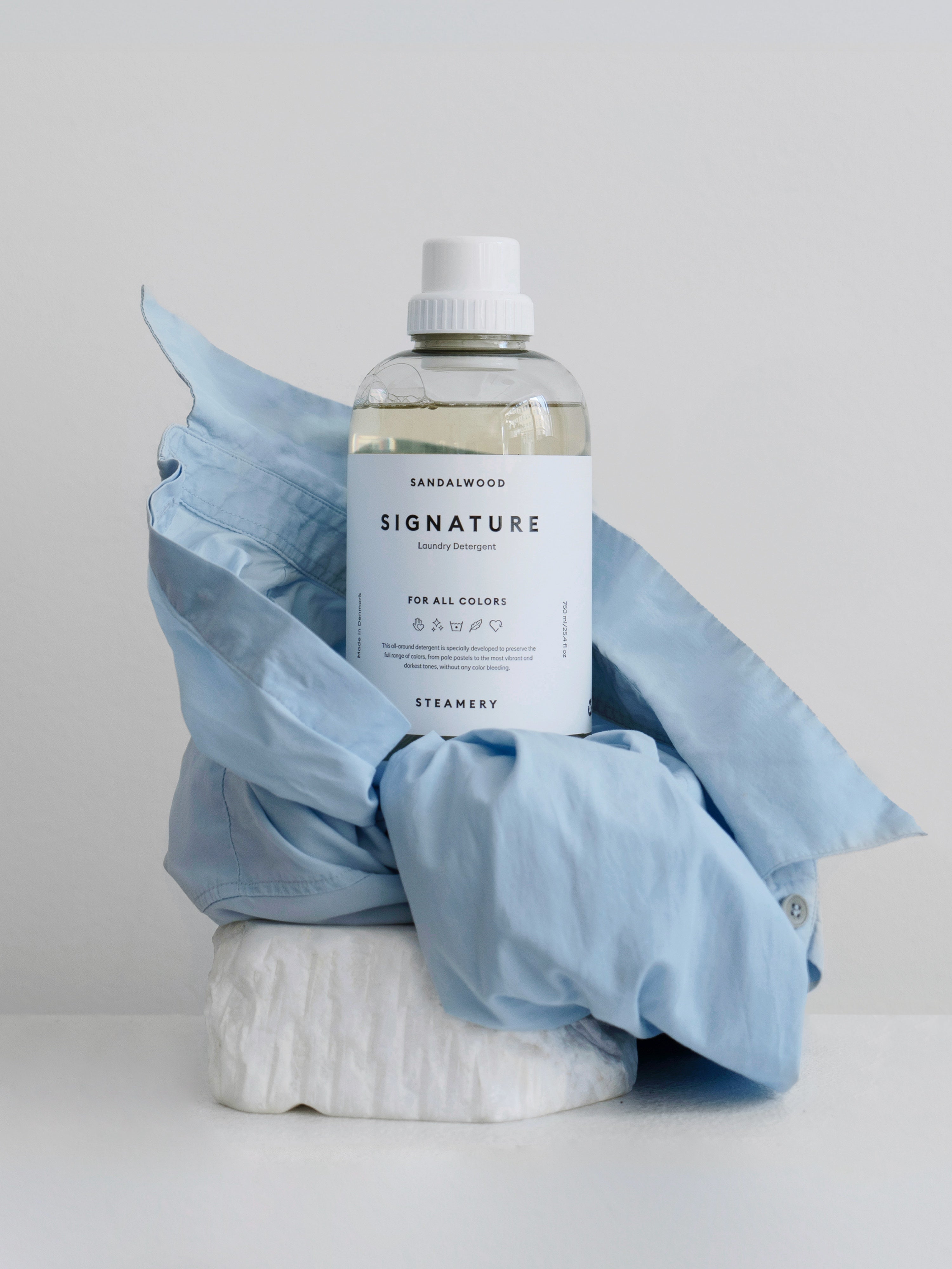 Signature Laundry Detergent