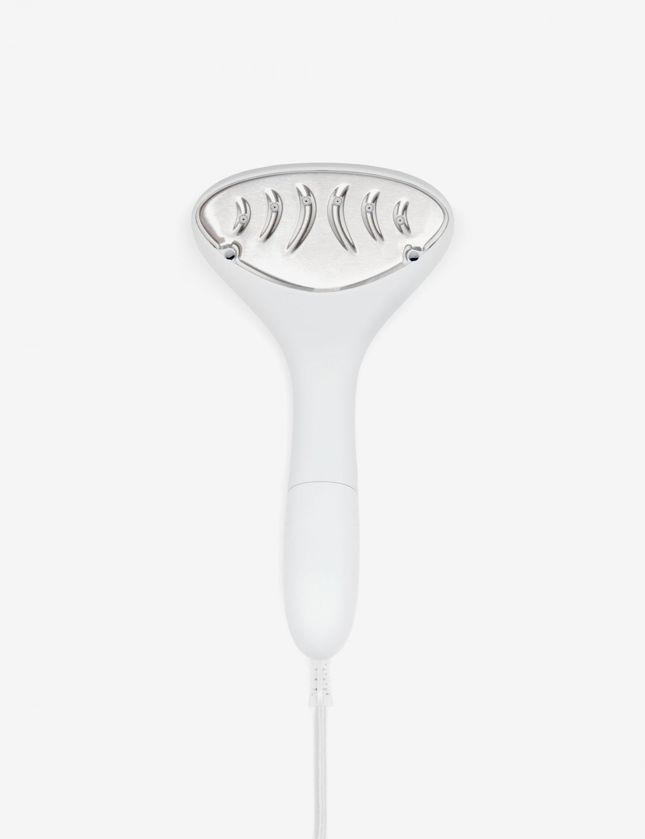 Cirrus 2 Steamer - White - steamery-usa