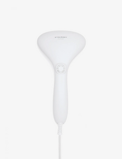 Cirrus 2 Steamer - White - steamery-usa