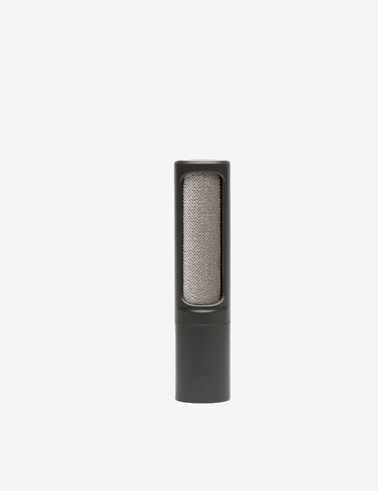 Lint Brush - Dark Grey - steamery-usa
