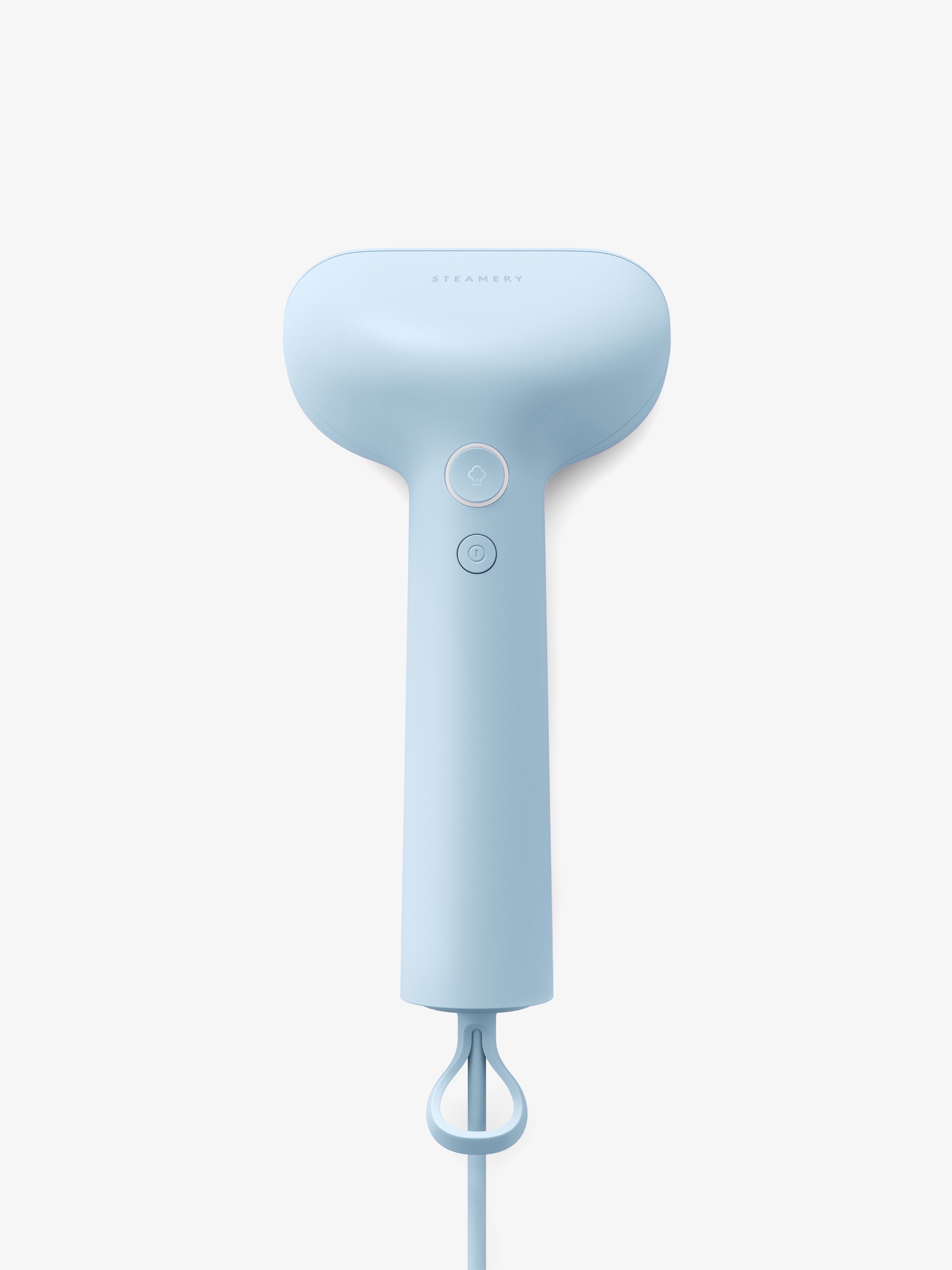 Cirrus Core Handheld Steamer - Frost