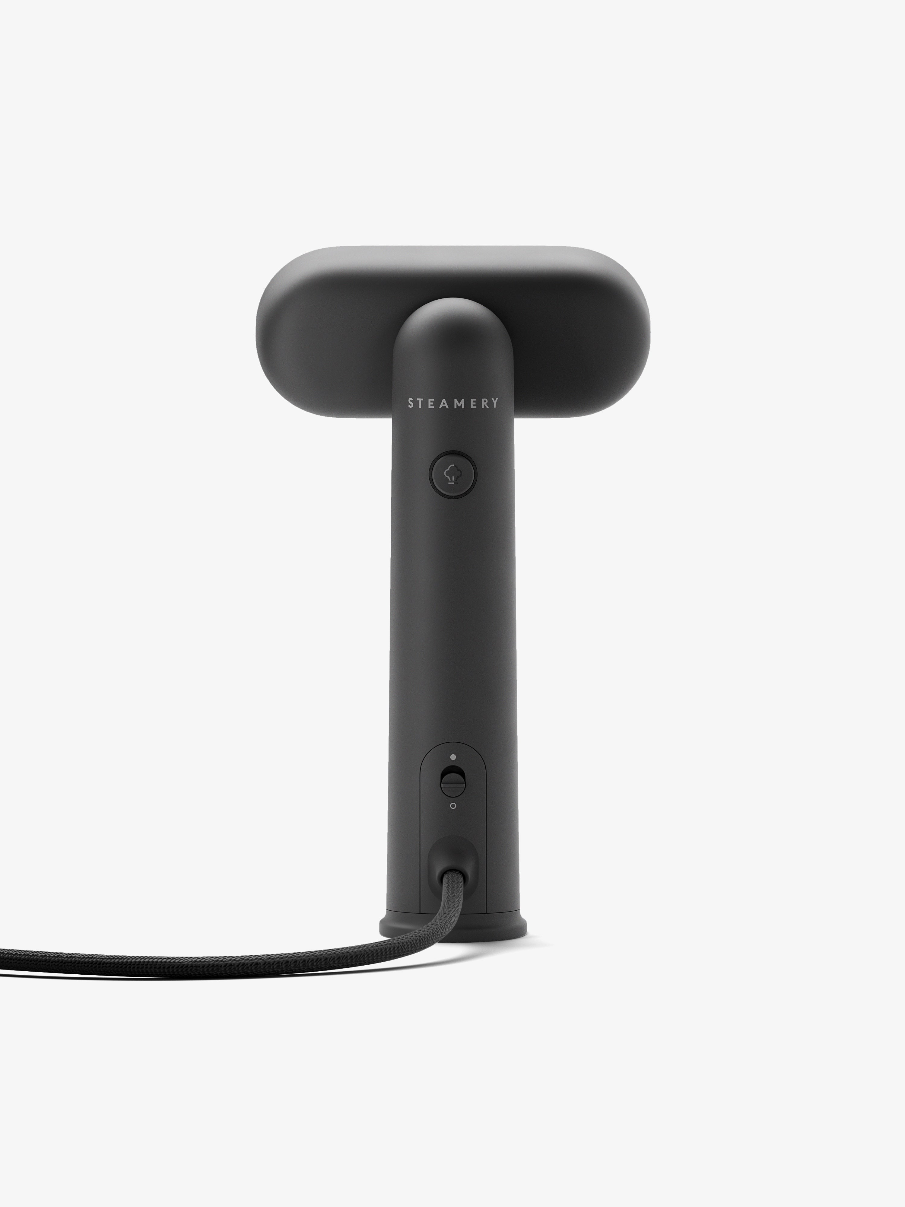 Cirrus Lite Travel Steamer - Charcoal