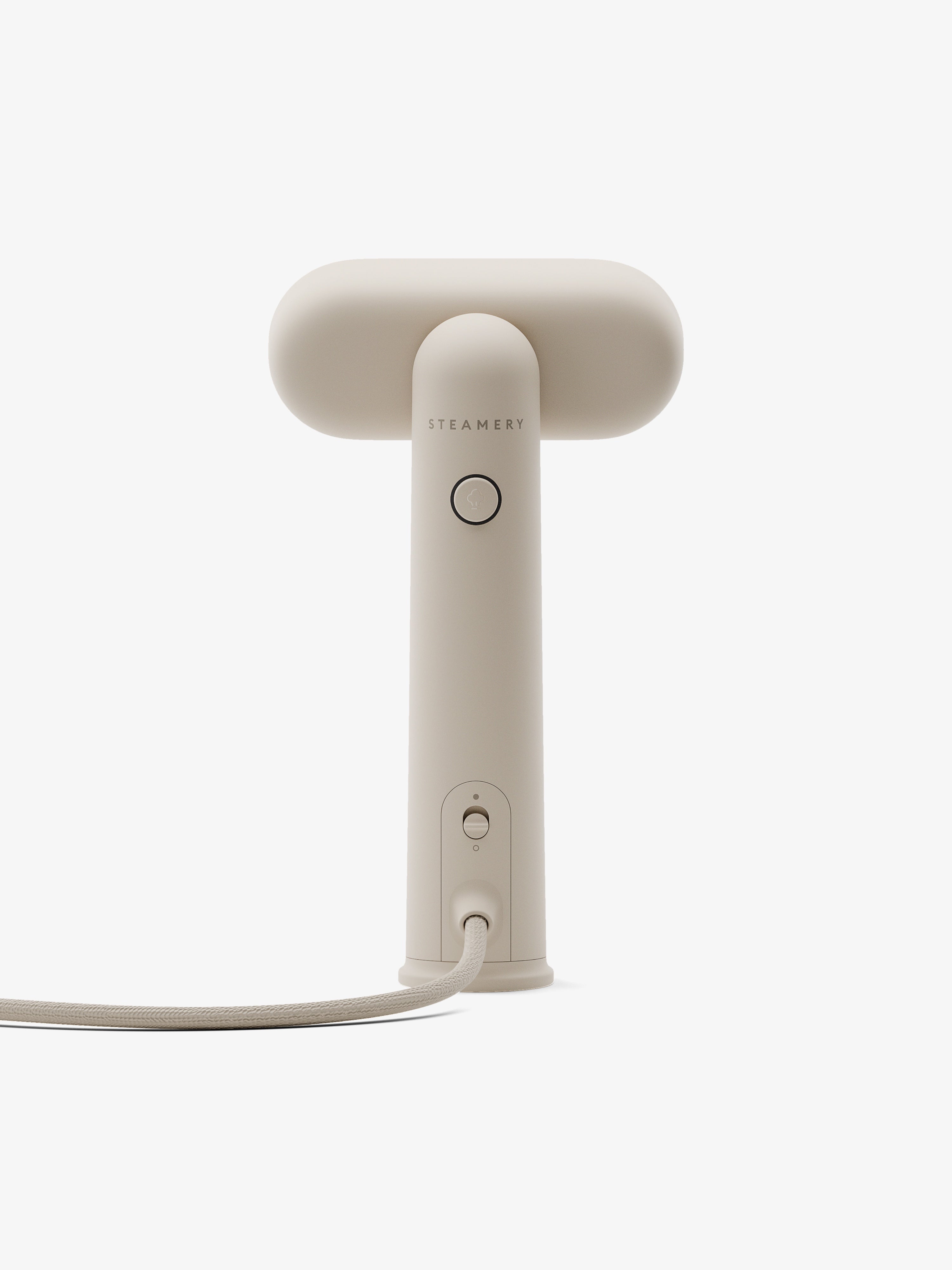 Cirrus Lite Travel Steamer - Sand