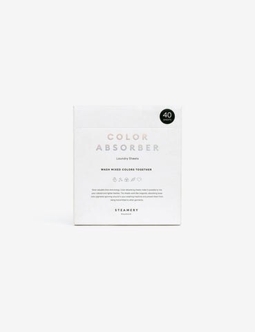 Color Absorber - steamery-usa