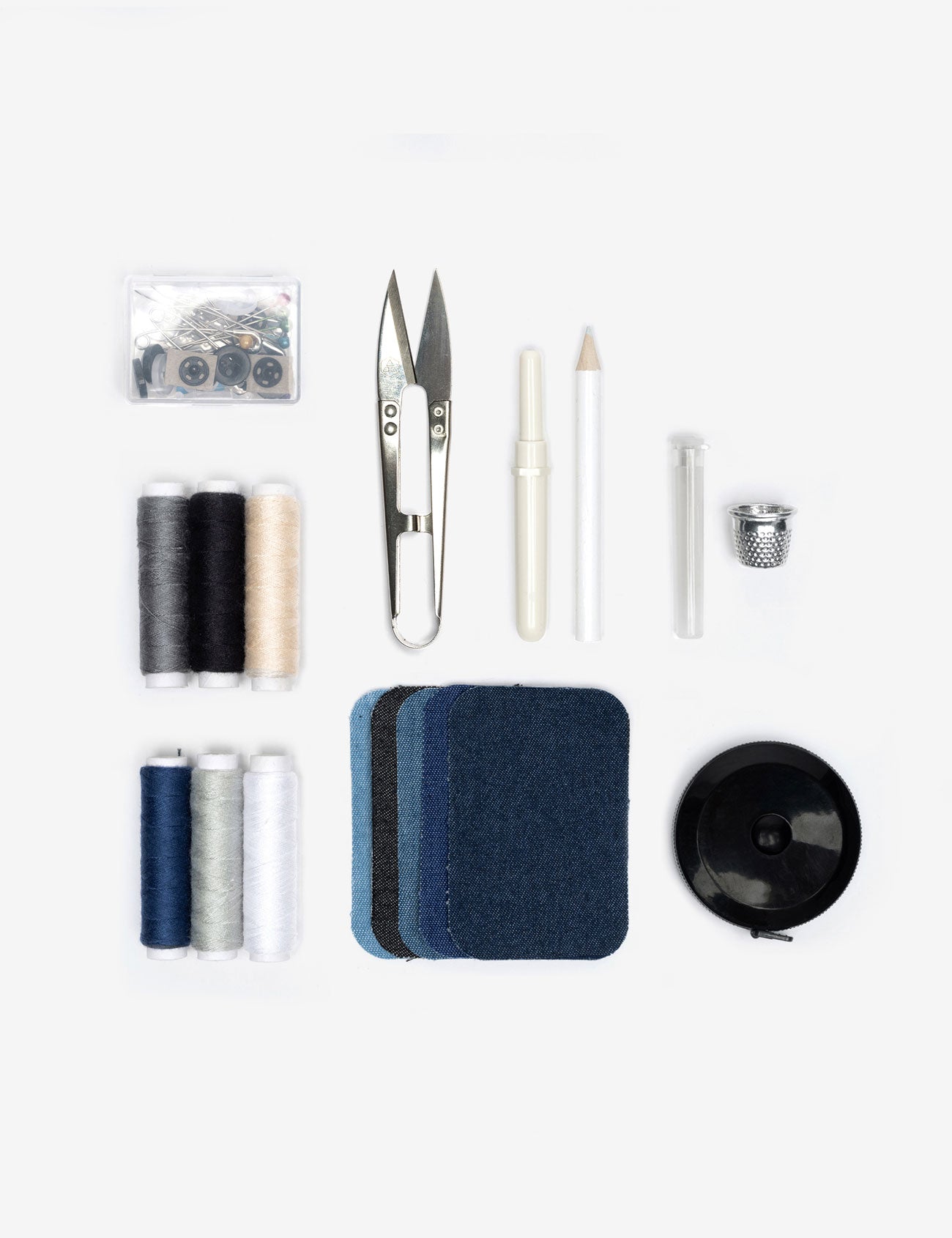 Sewing Kit - steamery-usa