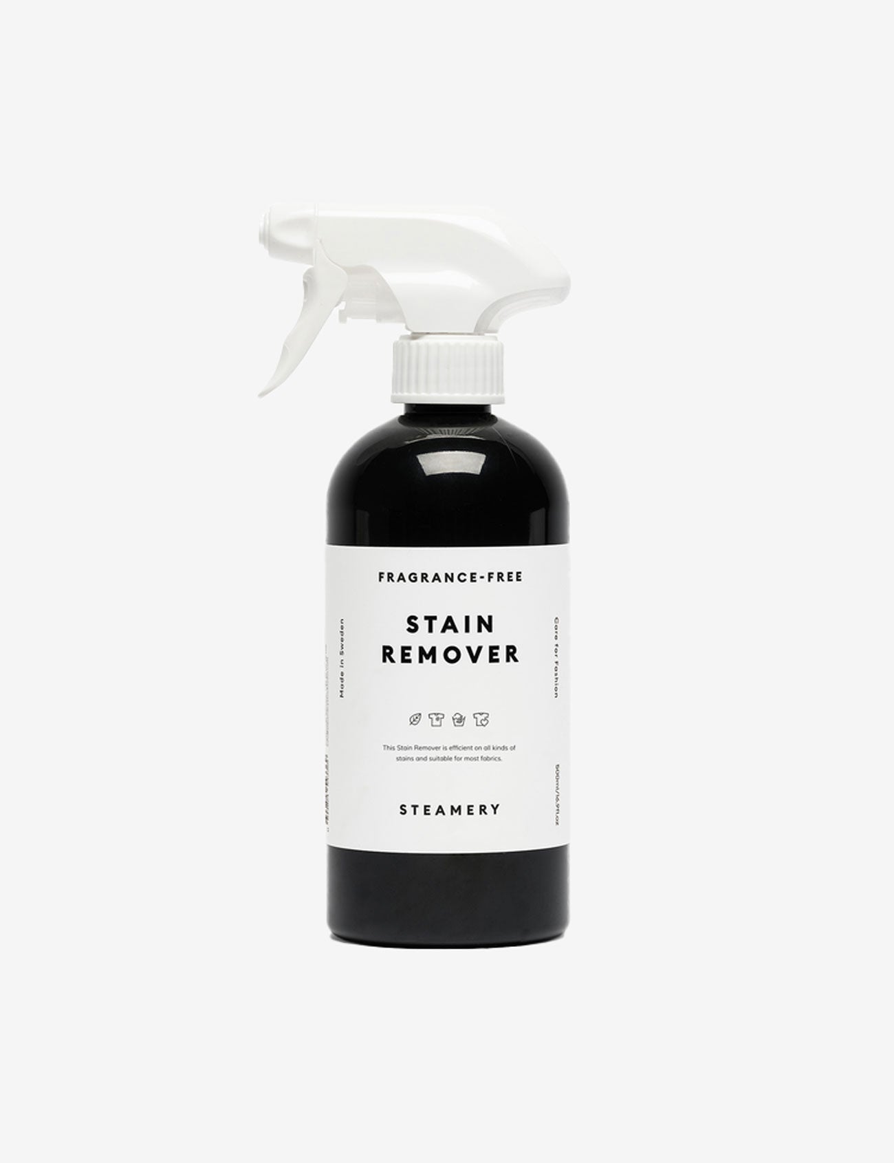 Stain Remover 500 ml - steamery-usa