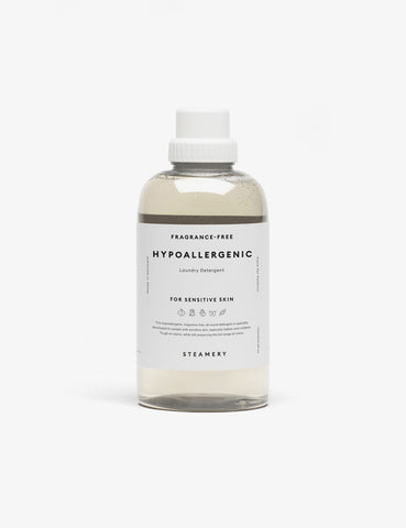 Hypoallergenic Laundry Detergent