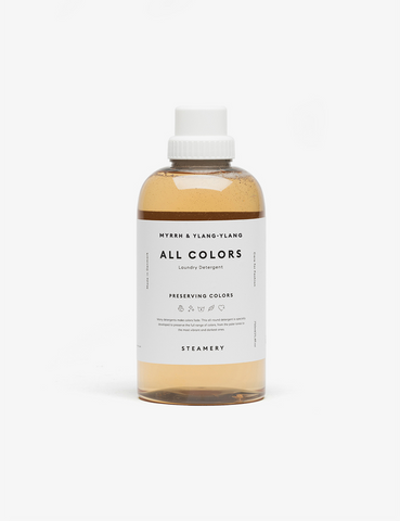 All Colors Laundry Detergent
